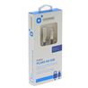 CABLE PLANO HQ USB A MICRO USB 1 METRO 2A CROMAD - CR0925-1