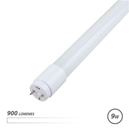 TUBO LED CRISTAL 9W 60CM LUZ BLANCA ELBAT - EB0254