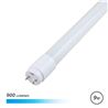 TUBO LED CRISTAL 9W 60CM LUZ FRIA ELBAT - EB0253