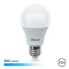 BOMBILLA LED A60 | 12W | 980LM | E27 | LUZ FRIA | ELBAT - EB0246