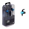 AURICULAR + MICROFONO Z200 AZUL COOLSOUND - CS0178