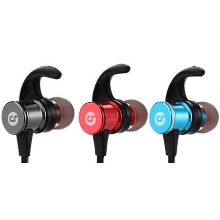 AURICULAR + MICROFONO Z200 AZUL COOLSOUND - Z200