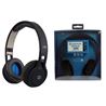 AURICULAR + MICROFONO Z110 NEGRO COOLSOUND - CS0173