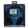 AURICULAR + MICROFONO Z110 NEGRO COOLSOUND - CS0173-1