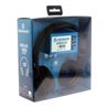 AURICULAR + MICROFONO Z110 NEGRO COOLSOUND - CS0173-2