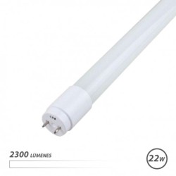 TUBO LED CRISTAL 22W 150CM...