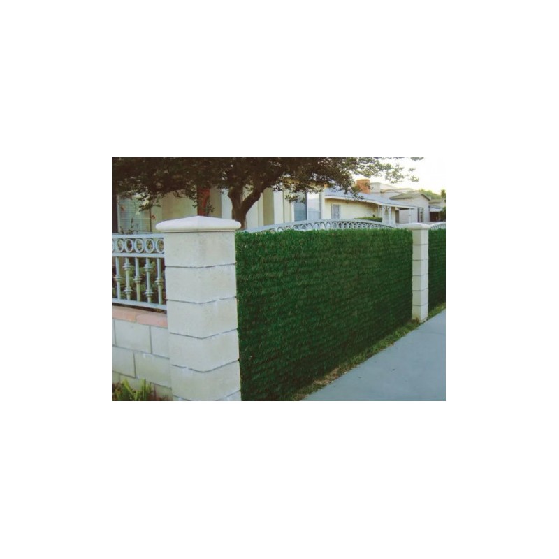 SETO ARTIFICIAL VERDE 1X3 METROS...