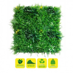 JARDIN VERTICAL 100X100CM...