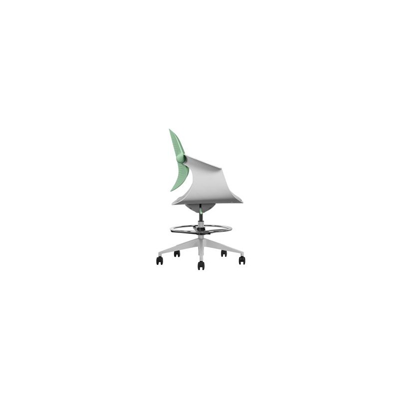 SILLA / TABURETE DE OFICINA TOP WORK...