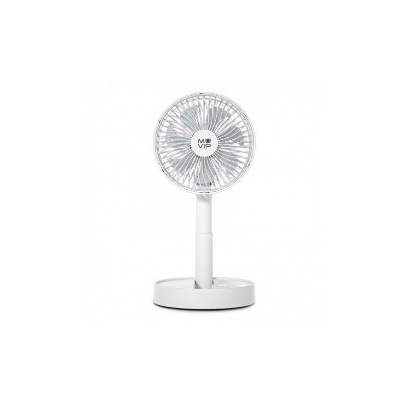VENTILADOR PORTATIL PLEGABLE 6"...