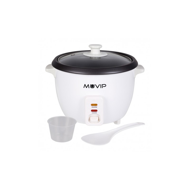 ARROCERA 1 LITRO 400W MUVIP