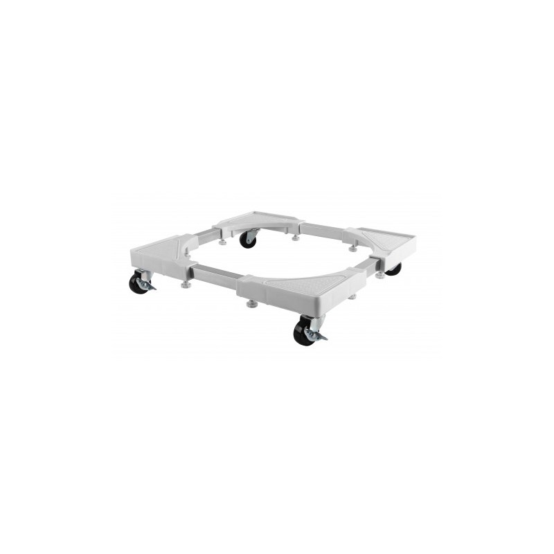 SOPORTE / BASE AJUSTABLE CON RUEDAS...