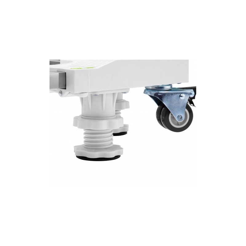 SOPORTE/BASE AJUSTABLE SERIE PRO CON...
