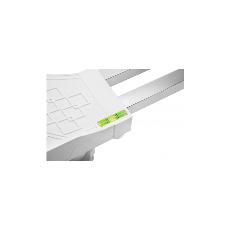 SOPORTE/BASE AJUSTABLE SERIE PRO CON...