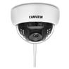 CAMARA IP TIPO DOMO 3.6MM 2MP | WIFI | SD | CAMVIEW - CV0140