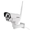 CAMARA IP TIPO BULLET MOTOR 2.7-13.5MM 2MP | WIFI | SD | ZOOM 5X | CAMVIEW - CV0142 2