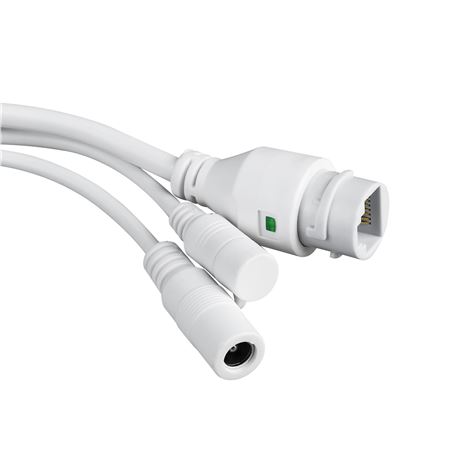 CAMARA IP TIPO BULLET MOTOR 2.7-13.5MM 2MP | WIFI | SD | ZOOM 5X | CAMVIEW - CV0142 3