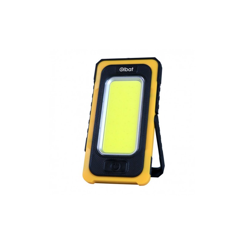 LINTERNA LED SOLAR RECARGABLE |...
