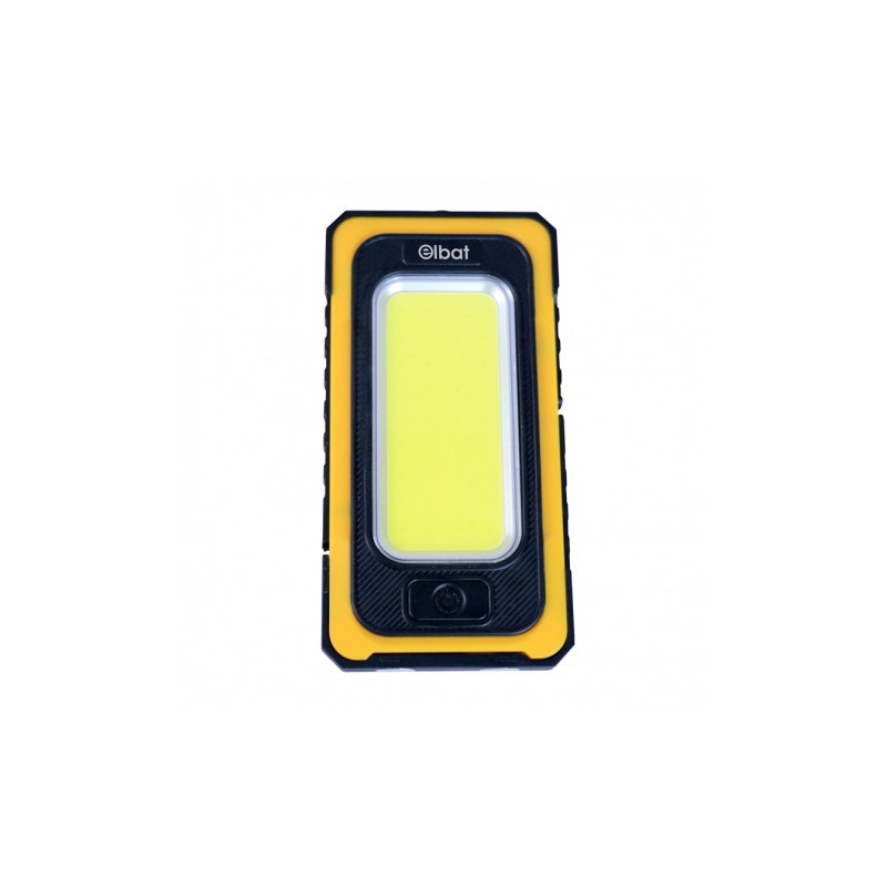 LINTERNA LED SOLAR RECARGABLE |...