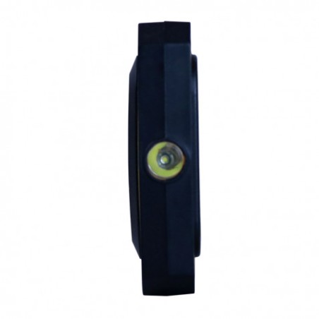 LINTERNA LED SOLAR RECARGABLE | GANCHO E IMÁN | COB 10W 800LM ELBAT