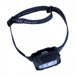 LINTERNA LED DE CABEZA... 2