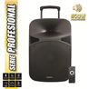 ALTAVOZ AUTOAMPLIFICADO 15" 800W SERIE PRO COOLSOUND - CS0170