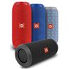 ALTAVOZ BLUETOOTH XS 10W ROJO COOLSOUND - ALTAVOCESXS