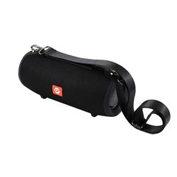 ALTAVOZ BLUETOOTH XL 10W NEGRO COOLSOUND - CS0166