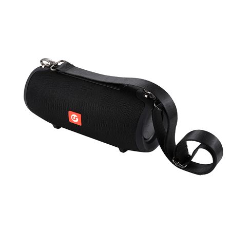 ALTAVOZ BLUETOOTH XL 10W NEGRO COOLSOUND - CS0166