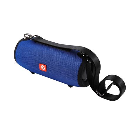 ALTAVOZ BLUETOOTH XL 10W AZUL COOLSOUND - CS0167