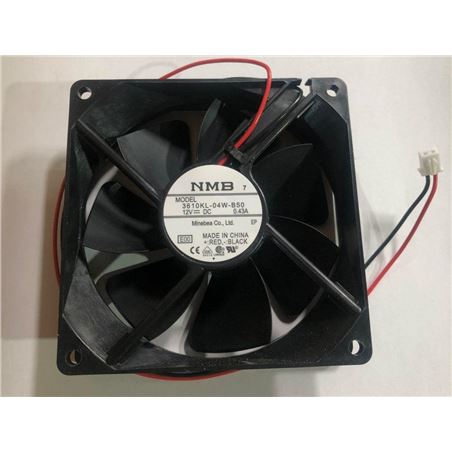 REPUESTO VENTILADOR SAI RAPTOR 3K (561-2993-320) ELBAT - EB0241