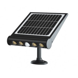 FOCO SOLAR MULTIFUNCIÓN 8W... 2