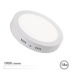 DOWNLIGHT CIRCULAR SOBRE...