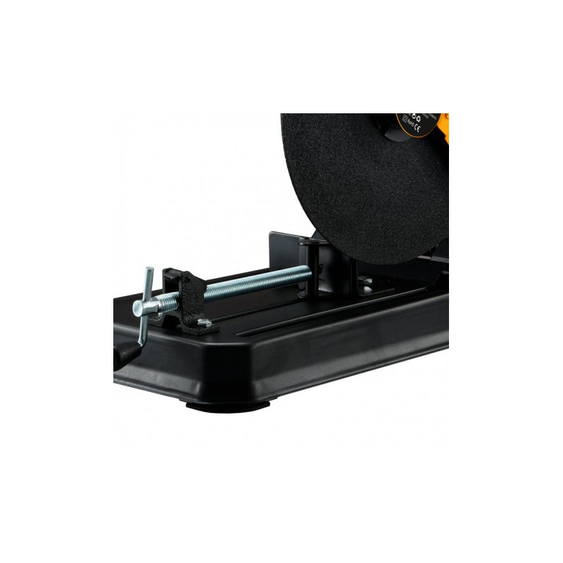 TRONZADORA DE METAL 355MM 2000W BLIM