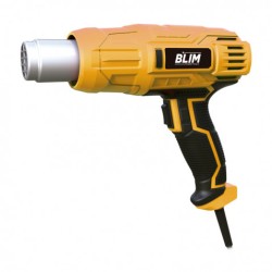 DECAPADOR DE AIRE 2000W BLIM