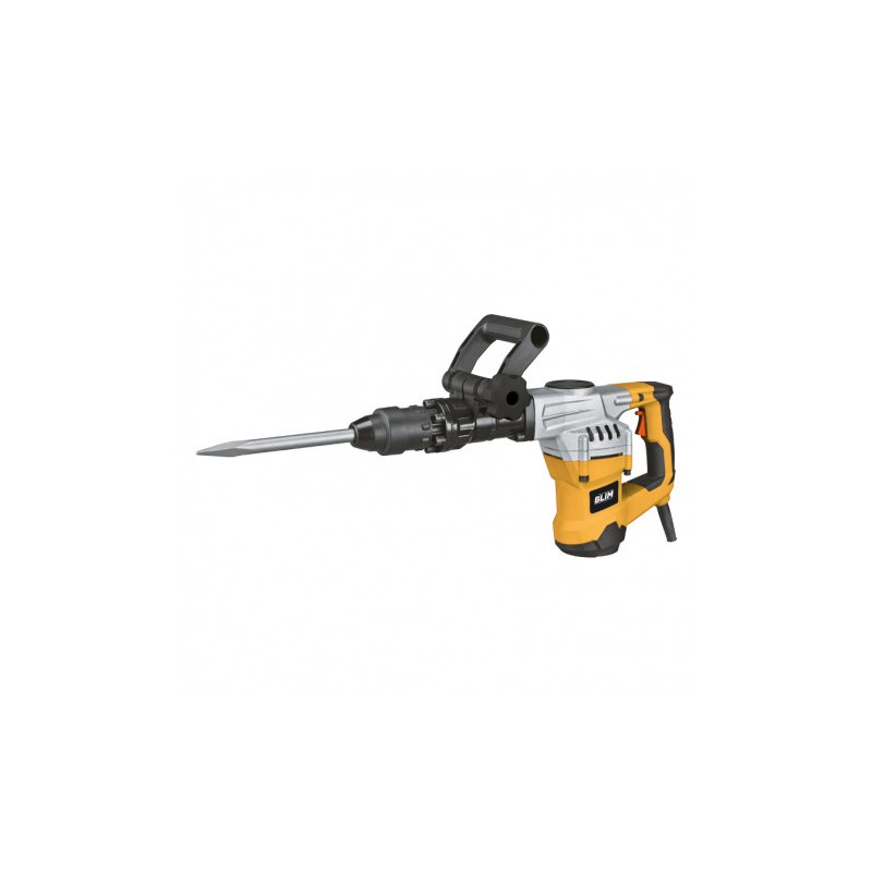 MARTILLO SDS-MAX 1300W 15 JULIOS BLIM