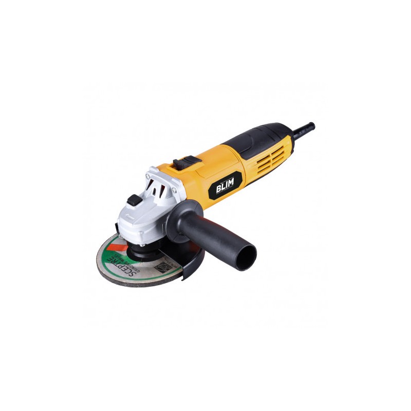 RADIAL 125MM 750W BLIM