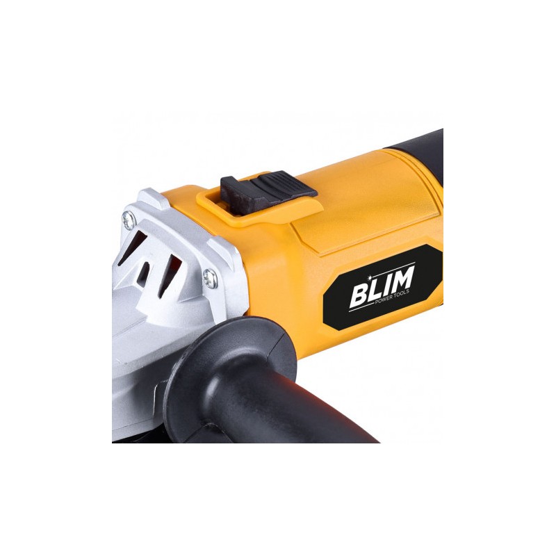 RADIAL 125MM 750W BLIM