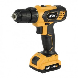 TALADRO 12V | BATERIA 1.5AH...