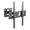 SOPORTE CON BRAZO TV LED, LCD 32"-65" CROMAD - CR0909