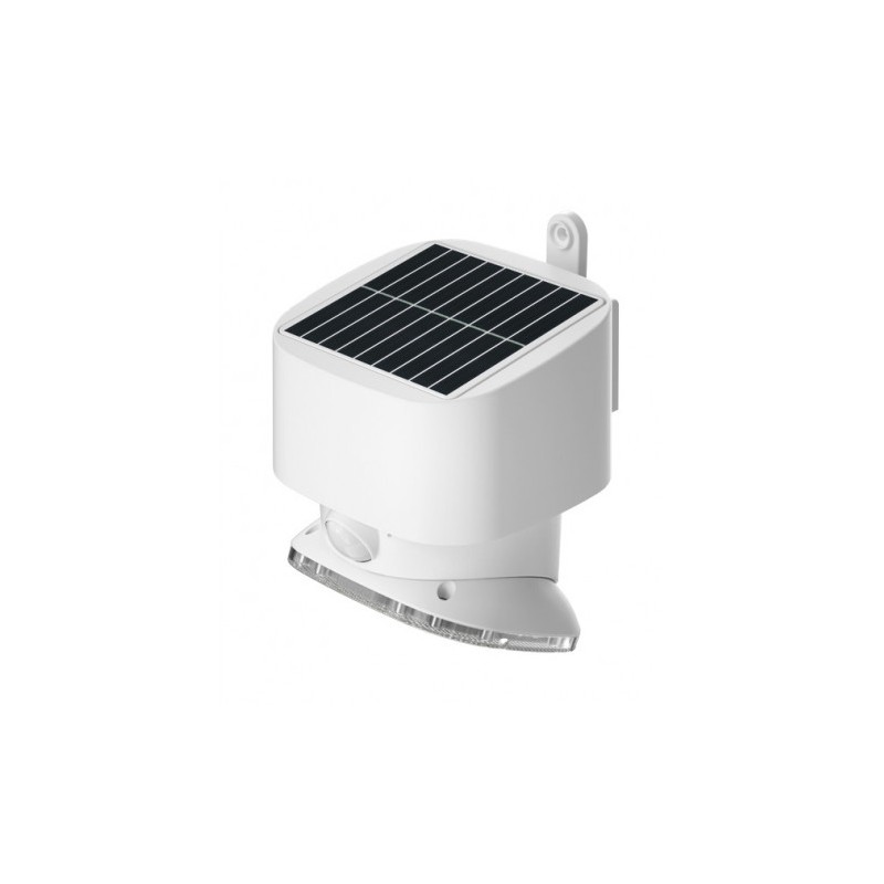 FOCO SOLAR DESIGN SERIE PRO 2000LM...