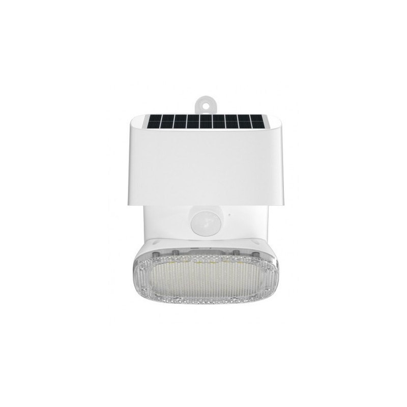 FOCO SOLAR DESIGN SERIE PRO 2000LM...