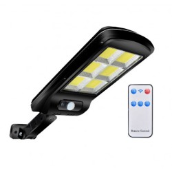 FAROLA LED COB SOLAR 4500LM...