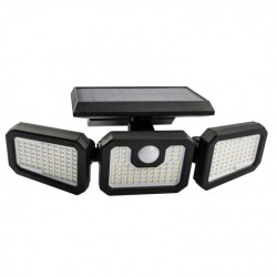 FOCO SOLAR TRIPLE CON...