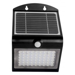 APLIQUE LED SOLAR 4W 500LM... 2