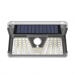 APLIQUE LED SOLAR 260LM...