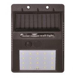 APLIQUE LED SOLAR 30LM... 2