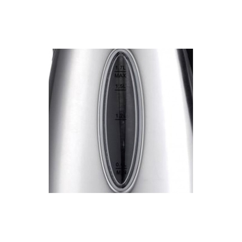 HERVIDOR DE AGUA INOX 1.7 LITROS...