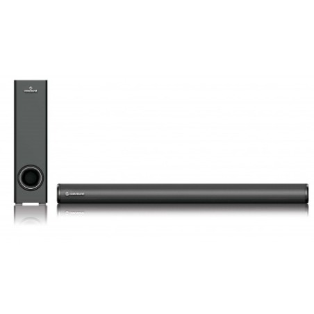 BARRA DE SONIDO 2.1 700W SERIE PRO COOLSOUND