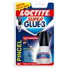 PEGAMENTO INSTANTANEO 5GR CON PINCEL LOCTITE - LOC608065